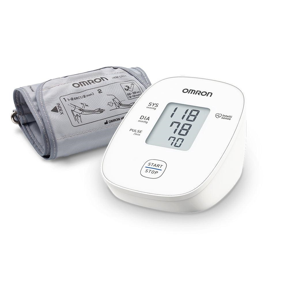 Blood Pressure - Digital Upper Arm Omron